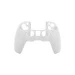 For PS5 Controller Silicone Case Protective Cover, White, Red, Blue, Black, Camouflage Blue, Camouflage Red, Camouflage Green