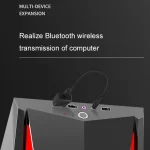 A30 USB Bluetooth 5.0 Receiver Transmitter Wireless Audio Adapter - Image 5