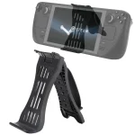 Hifylux ST-BF27 For Steam Deck Game Console Charging Treasure Base Mobile Power Desktop Bracket, Charging Treasure Base
