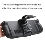 Hifylux ST-BF27 For Steam Deck Game Console Charging Treasure Base Mobile Power Desktop Bracket, Charging Treasure Base - Image 3