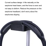 For AirPods Max Hifylux AP-HF5 Headphone Stand Mobile Phone Holder Storage Box, AP-HF5 - Image 3