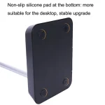 For AirPods Max Hifylux AP-HF5 Headphone Stand Mobile Phone Holder Storage Box, AP-HF5 - Image 5