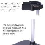 For AirPods Max Hifylux AP-HF5 Headphone Stand Mobile Phone Holder Storage Box, AP-HF5 - Image 6