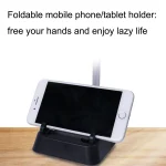 For AirPods Max Hifylux AP-HF5 Headphone Stand Mobile Phone Holder Storage Box, AP-HF5 - Image 8