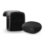 For Powerbeats Pro Earphone Charging Box Storage Bag Thickened Anti-fall Protection Bag, Style 4 - Image 2