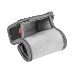 For Powerbeats Pro Earphone Charging Box Storage Bag Thickened Anti-fall Protection Bag, Style 4 - Image 4