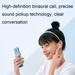 Y05 Cartoon Water Cup Shape Bluetooth Earphones Semi-in-ear HD Call Wireless Bluetooth Earphones - Image 11