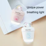 Y05 Cartoon Water Cup Shape Bluetooth Earphones Semi-in-ear HD Call Wireless Bluetooth Earphones - Image 9