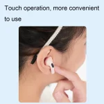 Y05 Cartoon Water Cup Shape Bluetooth Earphones Semi-in-ear HD Call Wireless Bluetooth Earphones - Image 10