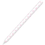 For Apple Pencil 2 AhaStyle PT65CW Silicone Pen Case Milk Cow Patterned Stylus Case