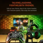 RGB Light Wired Gamepad Controller For PC/Switch, BIGBIGWON C1 Lite, BIGBIGWON C1 Lite+R90, BIGBIGWON C1 S, BIGBIGWON C1 S+R90 - Image 11