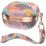 AhaStyle WG01 TPU Drop Resistant Earphone Case For Samsung Galaxy Buds Pro / Live / 2 / 2Pro