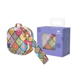 AhaStyle WG01 TPU Drop Resistant Earphone Case For Samsung Galaxy Buds Pro / Live / 2 / 2Pro - Image 3