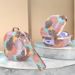 AhaStyle WG01 TPU Drop Resistant Earphone Case For Samsung Galaxy Buds Pro / Live / 2 / 2Pro - Image 6