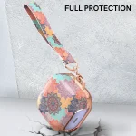 AhaStyle WG01 TPU Drop Resistant Earphone Case For Samsung Galaxy Buds Pro / Live / 2 / 2Pro - Image 7