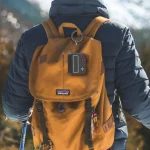 For AirPods Pro 2 AhaStyle PT-JY07 Split Silicone Cartoon Earphone Protective Case, JY07(Gray), JY07(Black) - Image 8