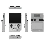ANBERNIC RG35XX 3.5-inch Retro Handheld Game Console Open Source Game Player, 64G 5000+ Games, 64G+128G 13000+ Games - Image 3