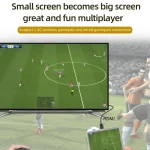 ANBERNIC RG35XX 3.5-inch Retro Handheld Game Console Open Source Game Player, 64G 5000+ Games, 64G+128G 13000+ Games - Image 9