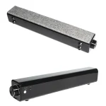 BT808 20W Desktop Computer Bluetooth Speaker 3D Stereo Sound Effect Home Speaker, BT808 (Black), BT808 (Silver Gray) - Image 4