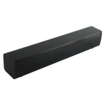 BT809S Desktop Long Gaming Bluetooth Speaker Computer USB Plug-in Intelligent Ambient Light Audio