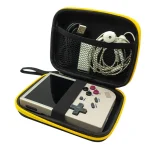 Game Console Waterproof and Anti-pressure Storage Bag Portable Case, For RG35XX/VS - Image 2