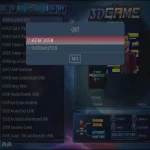 U9 PRO HDMI HD 2.4G Wireless PSP TV Double Game Console, U9 PRO 64G 10000+ Games, U9 PRO 128G 12000+ Games - Image 4