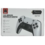 M8 Pro Y3Lite U8 Plus For PS1 2.4G Wireless HDMI HD 4K Dual Game Console, 32G 10000+ Games, 64G 15000+ Games, 128G 20000+ Games, 256G 25000+ Games - Image 7
