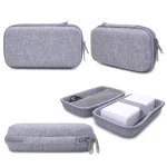GHKJOK GH1322 Large Capacity U Disk SD Card Mobile Hard Disk Bag, GH1305 Small, GH1306 Large - Image 3