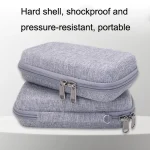 GHKJOK GH1322 Large Capacity U Disk SD Card Mobile Hard Disk Bag, GH1305 Small, GH1306 Large - Image 9