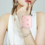 Earphone Silicone Protective Case Cat Claw Cover, For AirPods Pro 2 - Image 9