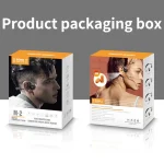 M2 Bone Conduction Earphones Running Stereo To Ear Bluetooth Earphones - Image 15