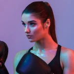 N35 TWS Colorful Light In-Ear Low Latency Wireless Bluetooth Game Earphones, Digital Display, Non-digital Display - Image 7