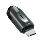 R10 Phone Smart Infrared Transmitter Learning Type Long Distance Remote Control, Interface:, Type-C/USB-C, 8 Pin, Micro USB