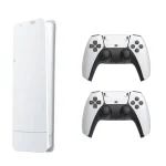 M15 HDMI HD 4K TV Dual Handle Game Console, M15 32G 10000 Games, M15 64G 20000 Games, M15 128G 30000 Games