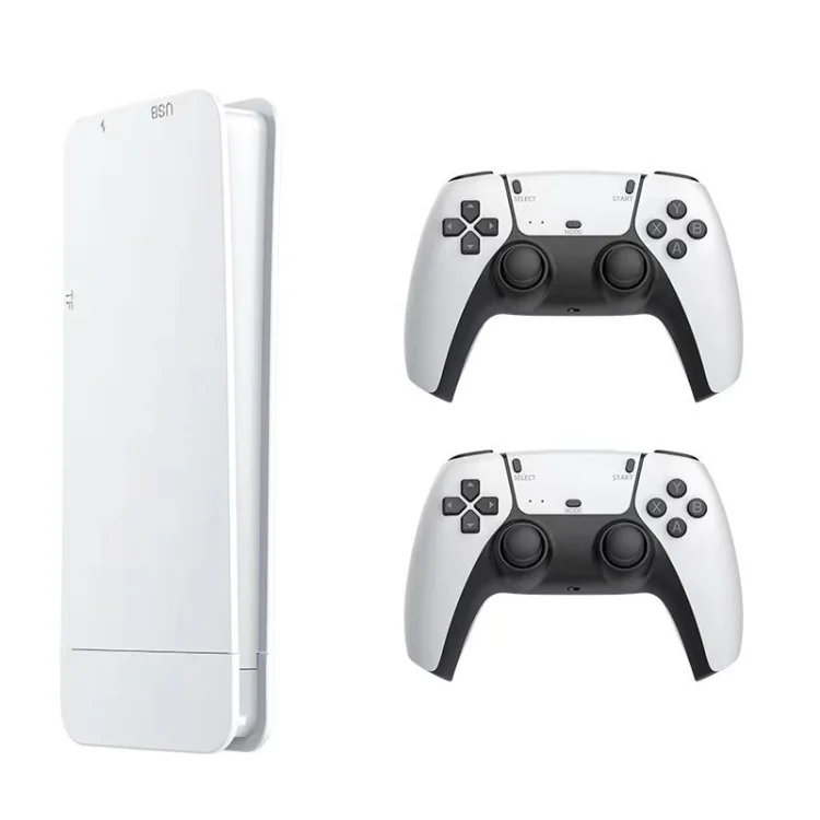 M15 HDMI HD 4K TV Dual Handle Game Console, M15 32G 10000 Games, M15 64G 20000 Games, M15 128G 30000 Games
