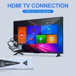 U10 Video Game Console 64G 10000+ Games Retro Handheld 4K TV Game Stick Wireless Controller - Image 3