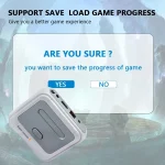 Wireless 4K HD 3D Double Game Console Box, US Plug, 64GB US Plug, 128GB US Plug, 256GB US Plug - Image 10