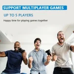 Wireless 4K HD 3D Double Game Console Box, EU Plug, 64G EU Plug, 128G EU Plug, 256G EU Plug - Image 11