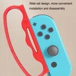 IPLAY HBS-506 For Switch 18 In 1 Lightsaber + Golf Racket + Grip Somatosensory Sports Set, IPLAY 18 In 1 - Image 8