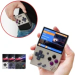 Miyoo Mini Plus 3.5 Inch IPS Screen Retro Handheld Game Console, NO Card 0 Games, 32GB 9K Games, 64GB 15K Games, 128GB 25K Games - Image 4