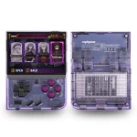 Miyoo Mini Plus 3.5 Inch IPS Screen Retro Handheld Game Console, NO Card 0 Games, 32GB 9K Games, 64GB 15K Games, 128GB 25K Games - Image 6