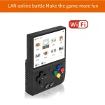 Miyoo Mini Plus 3.5 Inch IPS Screen Retro Handheld Game Console, NO Card 0 Games, 32GB 9K Games, 64GB 15K Games, 128GB 25K Games - Image 7