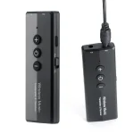 3 In 1 Bluetooth 5.0 Adapter TV Computer Wireless Audio Receiving Transmitter - Image 2