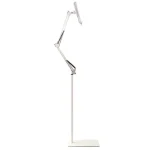175cm Mobile Phone Tablet Live Broadcast Bedside Lifting Bracket, 175cm Cantilever Floor Model (White), 175cm Floor Model (White), 175cm Telescopic Cantilever Model (Black)...