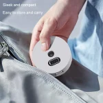 For Apple Pencil 1 3 USB Port Charging Aluminum Base, A48-2 Silver - Image 4