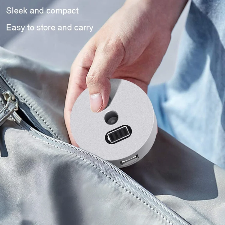 TBD06037669_B3.webp For Apple Pencil 1 3 USB Port Charging Aluminum Base, A48-2 Silver - Image 4