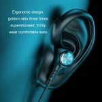 Wireless Hanging Neck Long Battery Life Sports Binaural Bluetooth Headset - Image 9