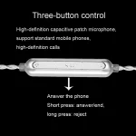 CVJ In-Ear Earplug Style Resin Interchangeable Cable Earphone, Star Cloud, Star Domain, Star Cloud With Mic, Star Domain With Mic - Image 6