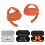 HD313 Earhook OWS Noise Reduction Bluetooth Earphone Subwoofer Sport Wireless Headset - Image 2