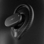 HD313 Earhook OWS Noise Reduction Bluetooth Earphone Subwoofer Sport Wireless Headset - Image 7